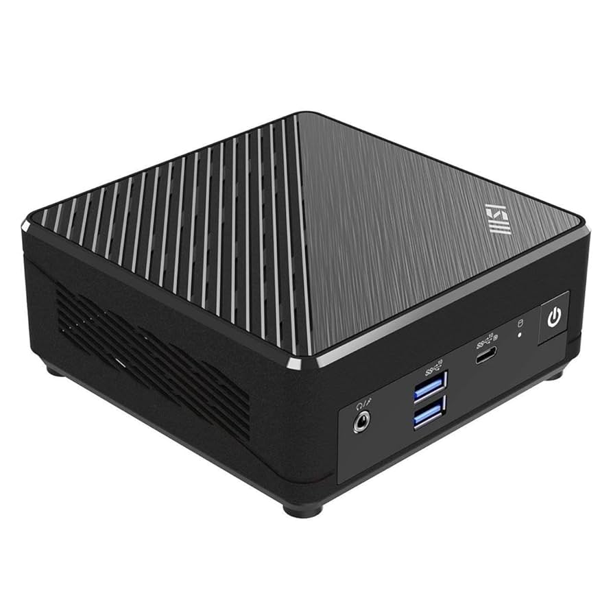ミニPC WINDY BareStyle Polo R ミニPC WINDY BareStyle Polo R Minisforum UM773 Lite AMD